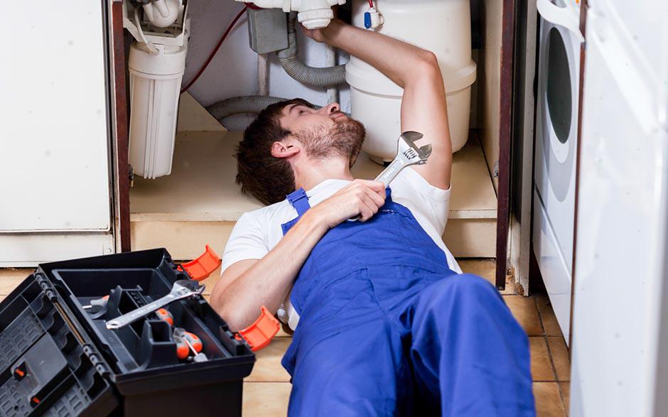 plombier installateur sanitaire Paris